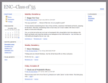 Tablet Screenshot of enc55.wordchimes.com